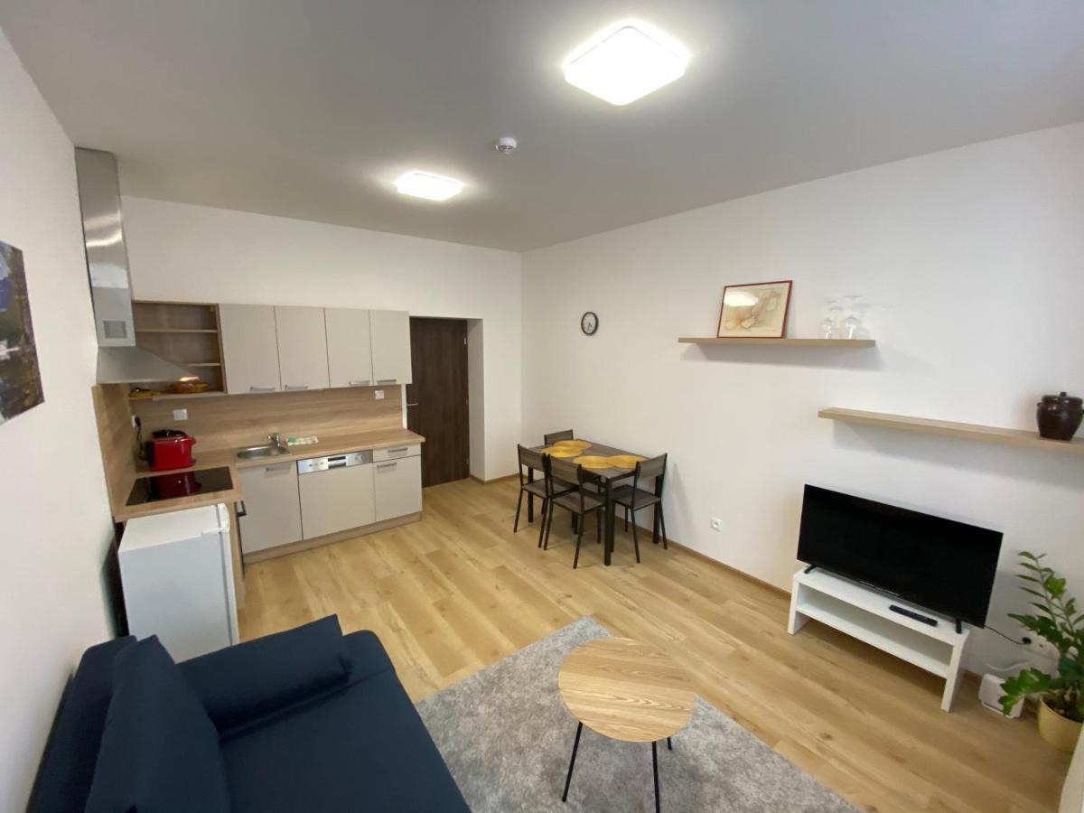 Apartamento No. 34 Hradec Králové Exterior foto