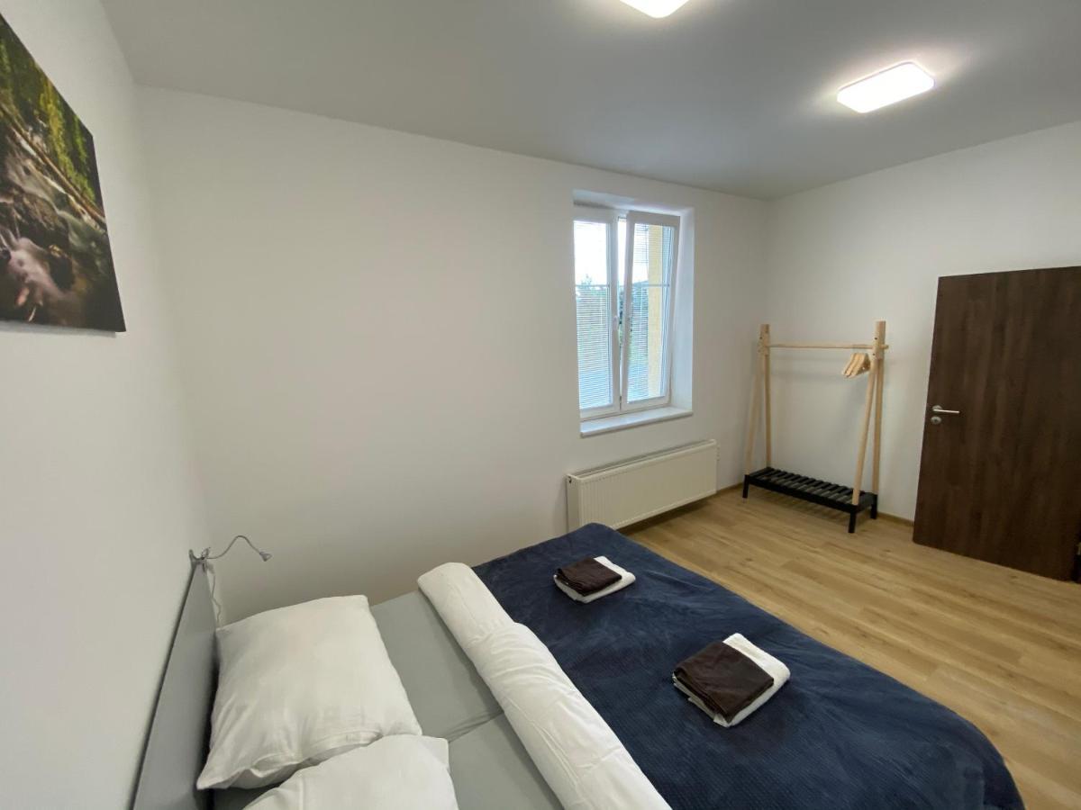 Apartamento No. 34 Hradec Králové Exterior foto