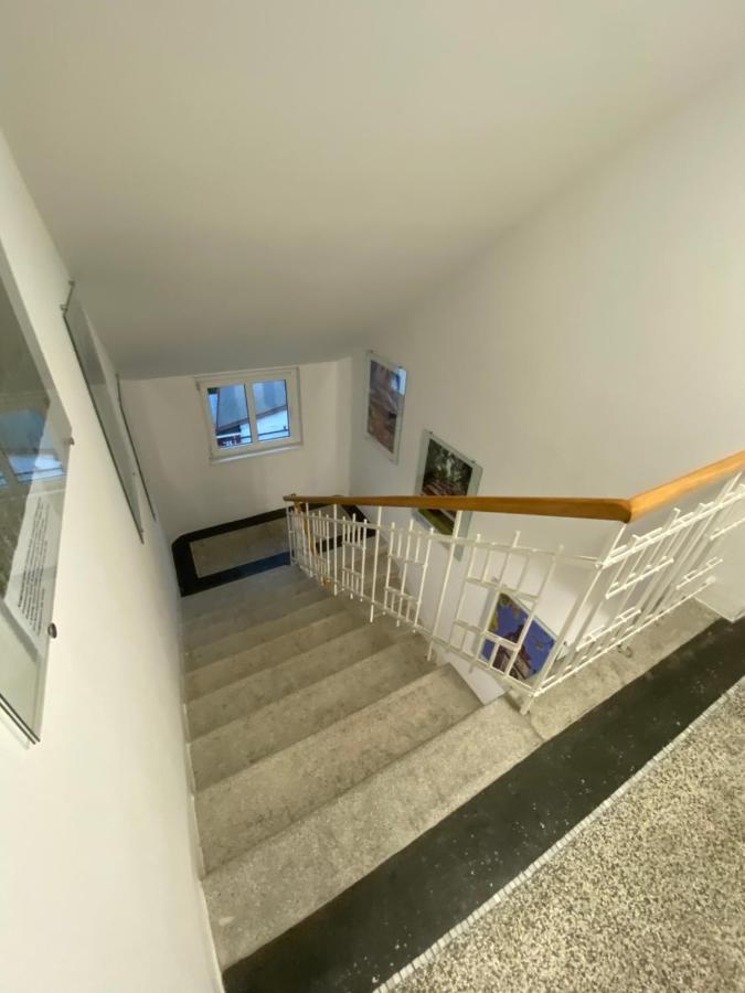 Apartamento No. 34 Hradec Králové Exterior foto