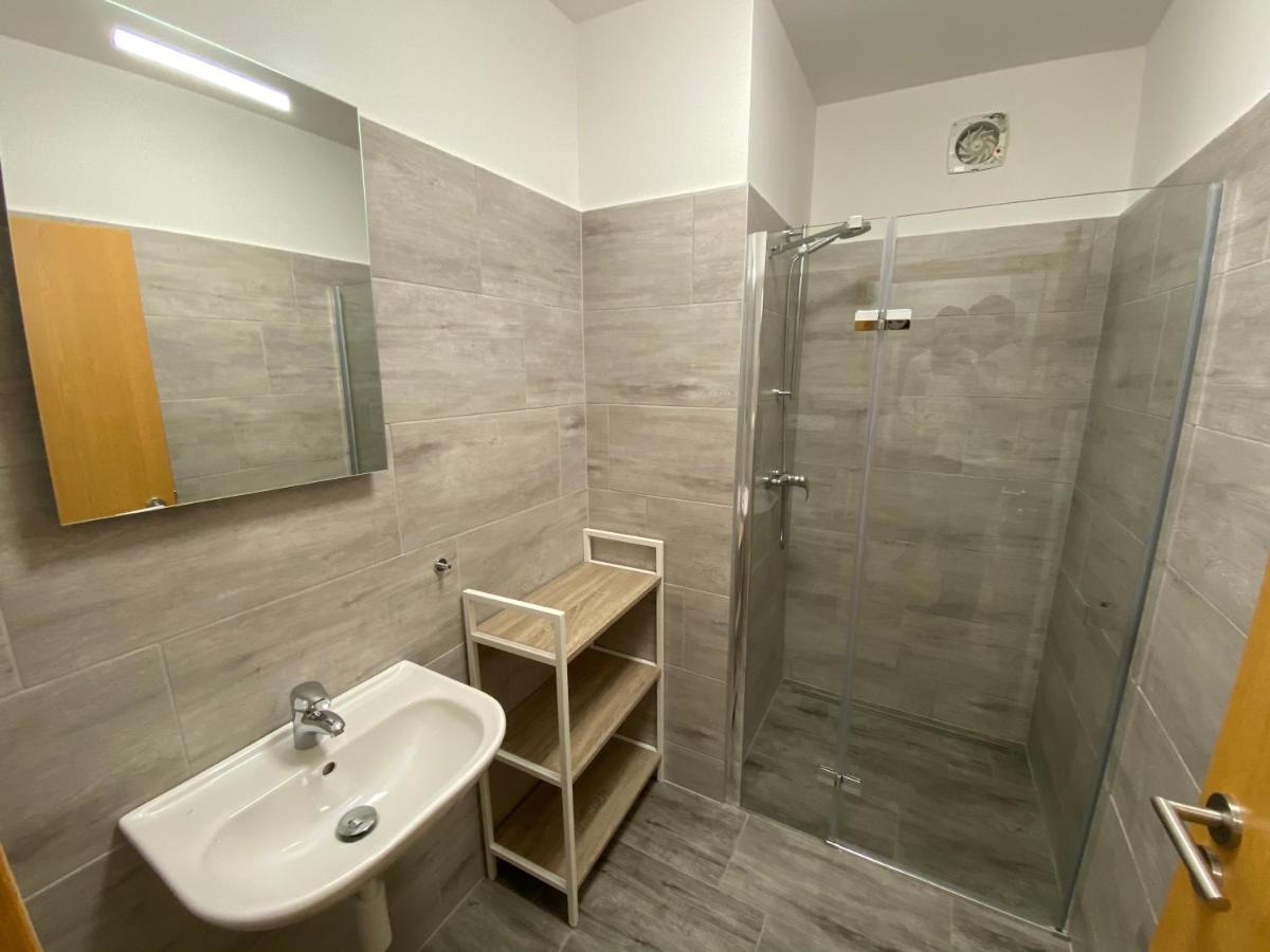Apartamento No. 34 Hradec Králové Exterior foto