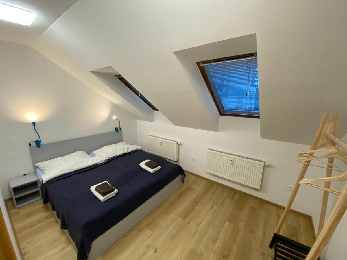 Apartamento No. 34 Hradec Králové Exterior foto