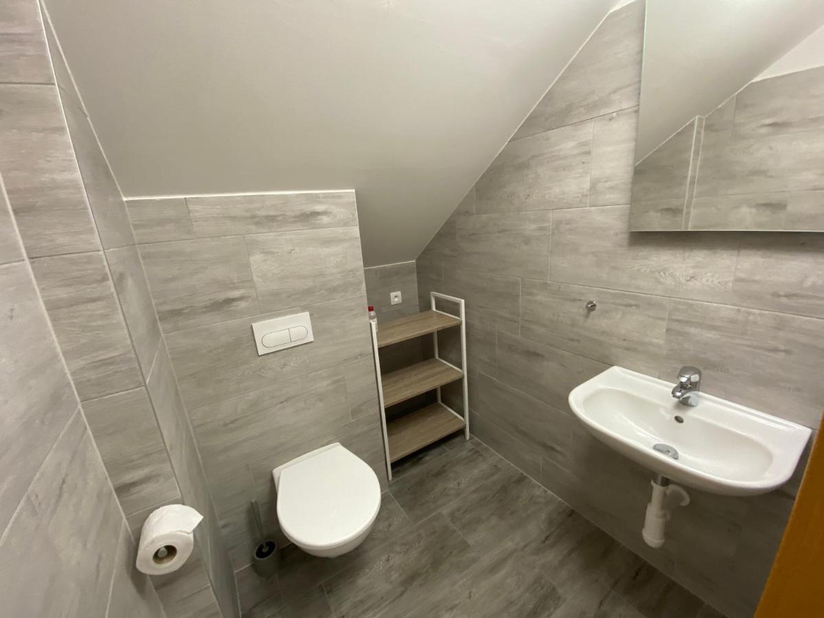 Apartamento No. 34 Hradec Králové Exterior foto