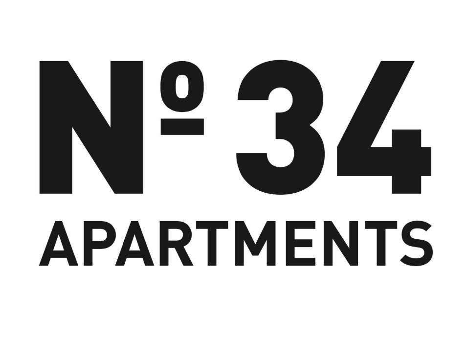Apartamento No. 34 Hradec Králové Exterior foto